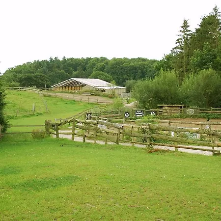 Ferienhof Fraider * Benz (Ostholstein)