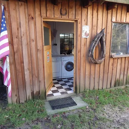 Ferienhof Fraider Benz (Ostholstein)