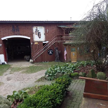 Ferienhof Fraider Bauernhof Benz (Ostholstein)