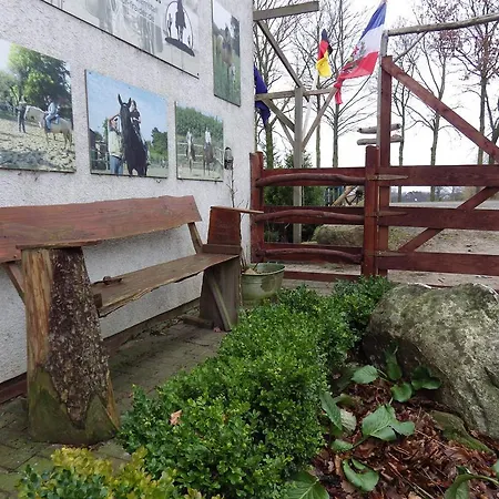 Farma Ferienhof Fraider *