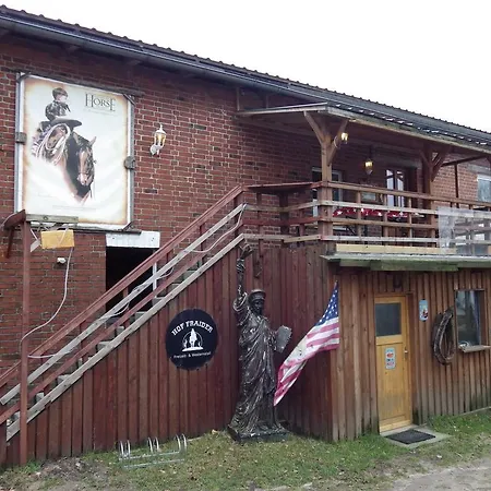 Farma Ferienhof Fraider *