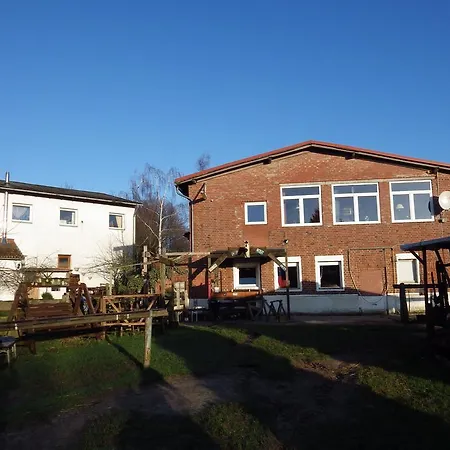 Ferienhof Fraider Farma *