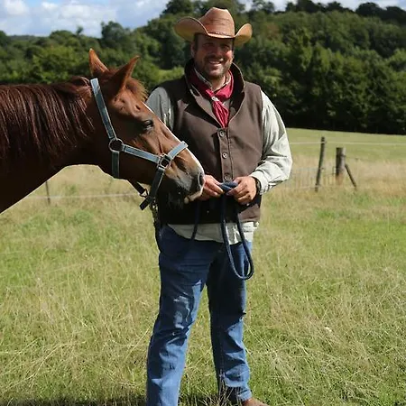 Farma Ferienhof Fraider