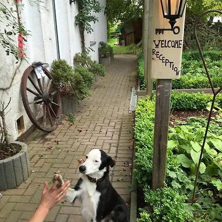 Farma Ferienhof Fraider Benz (Ostholstein)