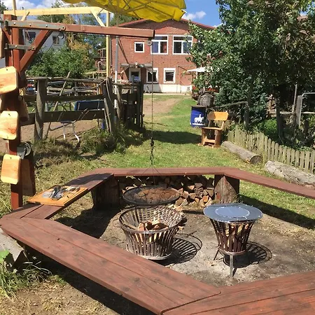 Ferienhof Fraider