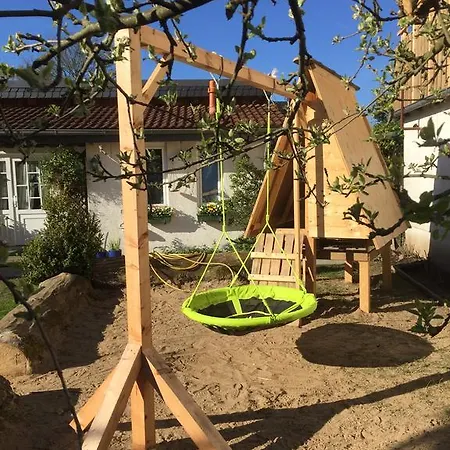 Ferienhof Fraider Bauernhof *