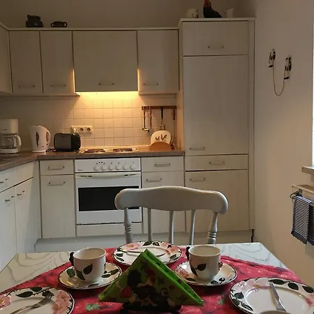 Ferienhof Fraider Benz (Ostholstein)