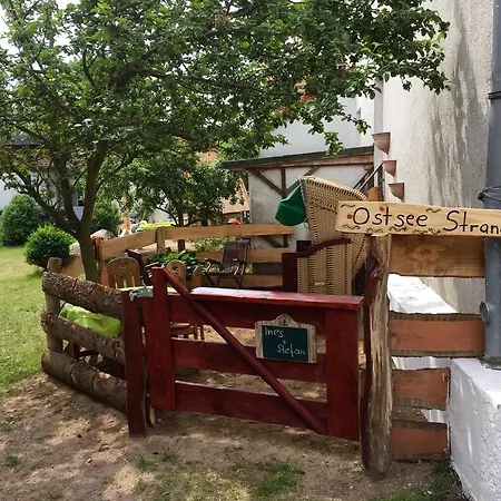 Farma Ferienhof Fraider