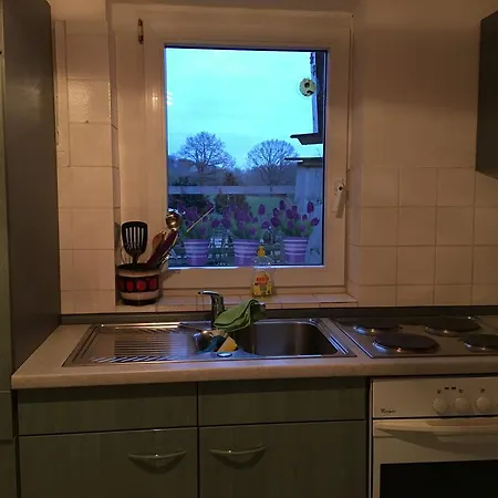 Ferienhof Fraider Farma *