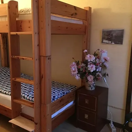 Ferienhof Fraider Farm stay