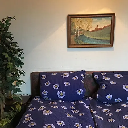 Ferienhof Fraider Benz (Ostholstein)