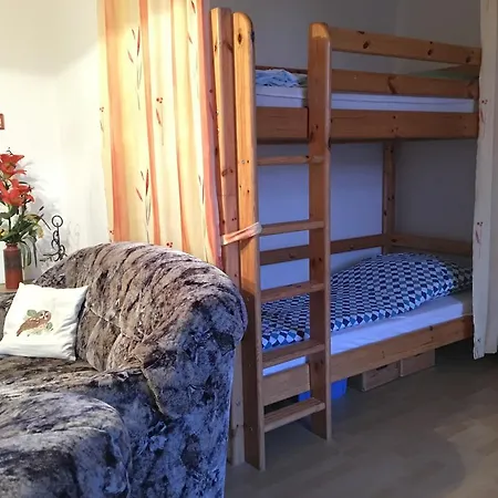 Ferienhof Fraider Farm stay