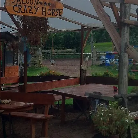 Farm stay Ferienhof Fraider *