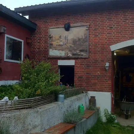 Ferienhof Fraider Bauernhof