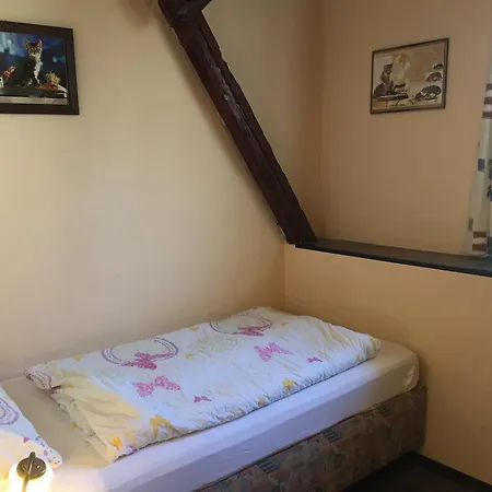 Ferienhof Fraider Farma *