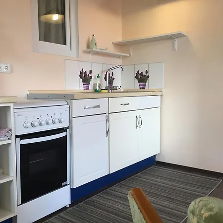 Ferienhof Fraider Farma Benz (Ostholstein)