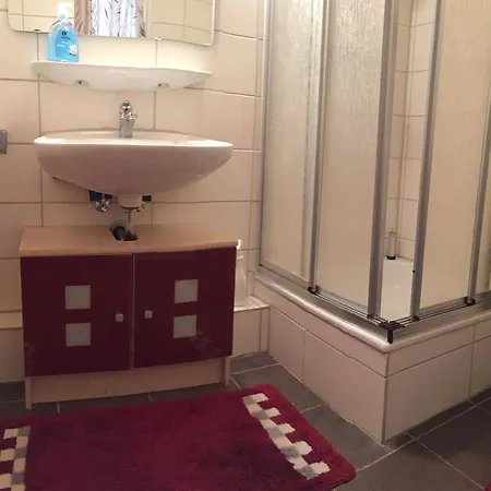 Ferienhof Fraider Farma *