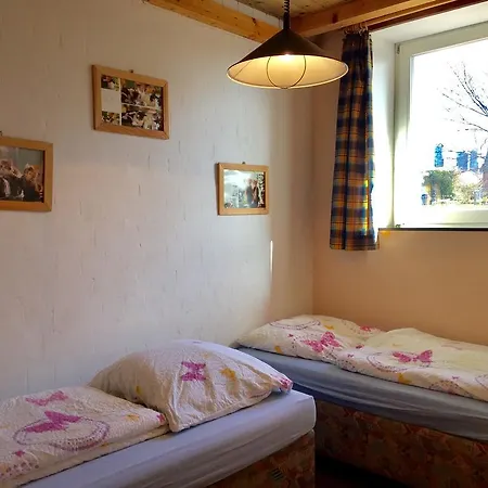 Farma Ferienhof Fraider Benz (Ostholstein)