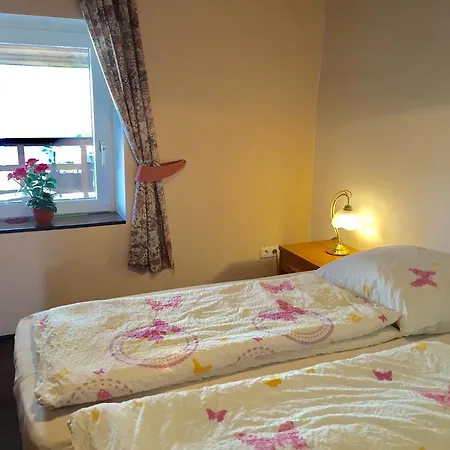 Farma Ferienhof Fraider *