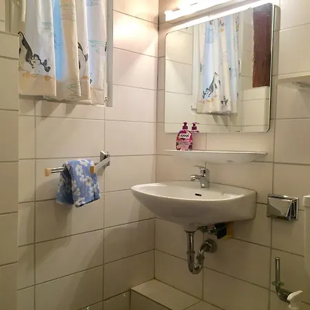 Ferienhof Fraider Farma *