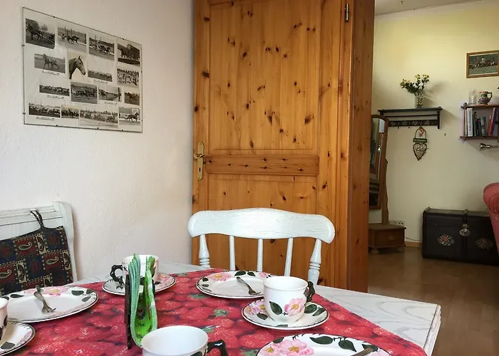 Фермерский дом Ferienhof Fraider *